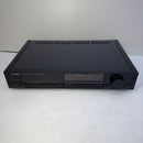 Others Kenwood Fm D-3300T