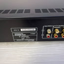 Others Kenwood Fm D-3300T