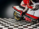 Motorcycles Yamaha Yzr500 Tamiya 1/12