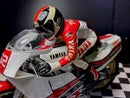 Motorcycles Yamaha Yzr500 Tamiya 1/12