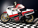 Motorcycles Yamaha Yzr500 Tamiya 1/12