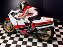Motorcycles Yamaha Yzr500 Tamiya 1/12
