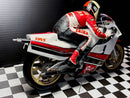 Motorcycles Yamaha Yzr500 Tamiya 1/12