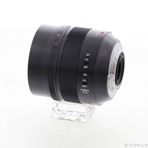 Panasonic Lens (Zoom) Leica Dg Nocticron F1.2 Asph Power Ois (H-Ns043) 352
