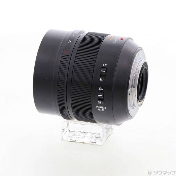 Panasonic Lens (Zoom) Leica Dg Nocticron F1.2 Asph Power Ois (H-Ns043) 352