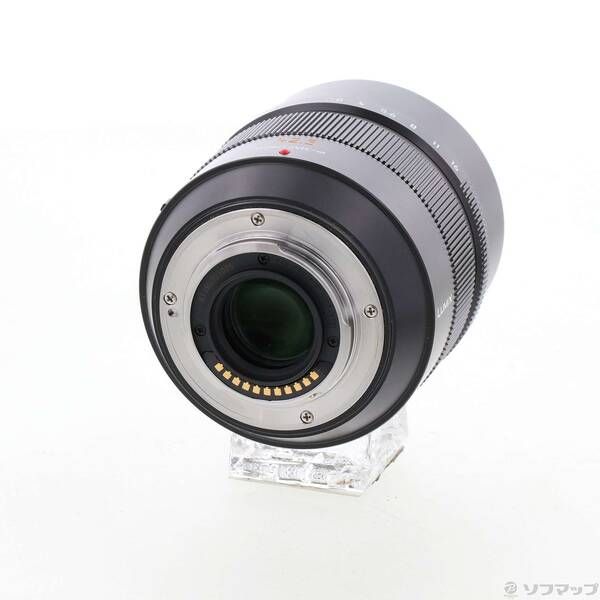 Panasonic Lens (Zoom) Leica Dg Nocticron F1.2 Asph Power Ois (H-Ns043) 352