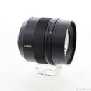Panasonic Lens (Zoom) Leica Dg Nocticron F1.2 Asph Power Ois (H-Ns043) 352