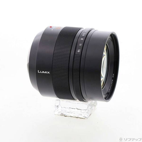 Panasonic Lens (Zoom) Leica Dg Nocticron F1.2 Asph Power Ois (H-Ns043) 352