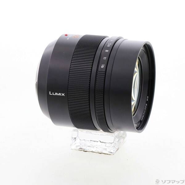 Panasonic Lens (Zoom) Leica Dg Nocticron F1.2 Asph Power Ois (H-Ns043) 352