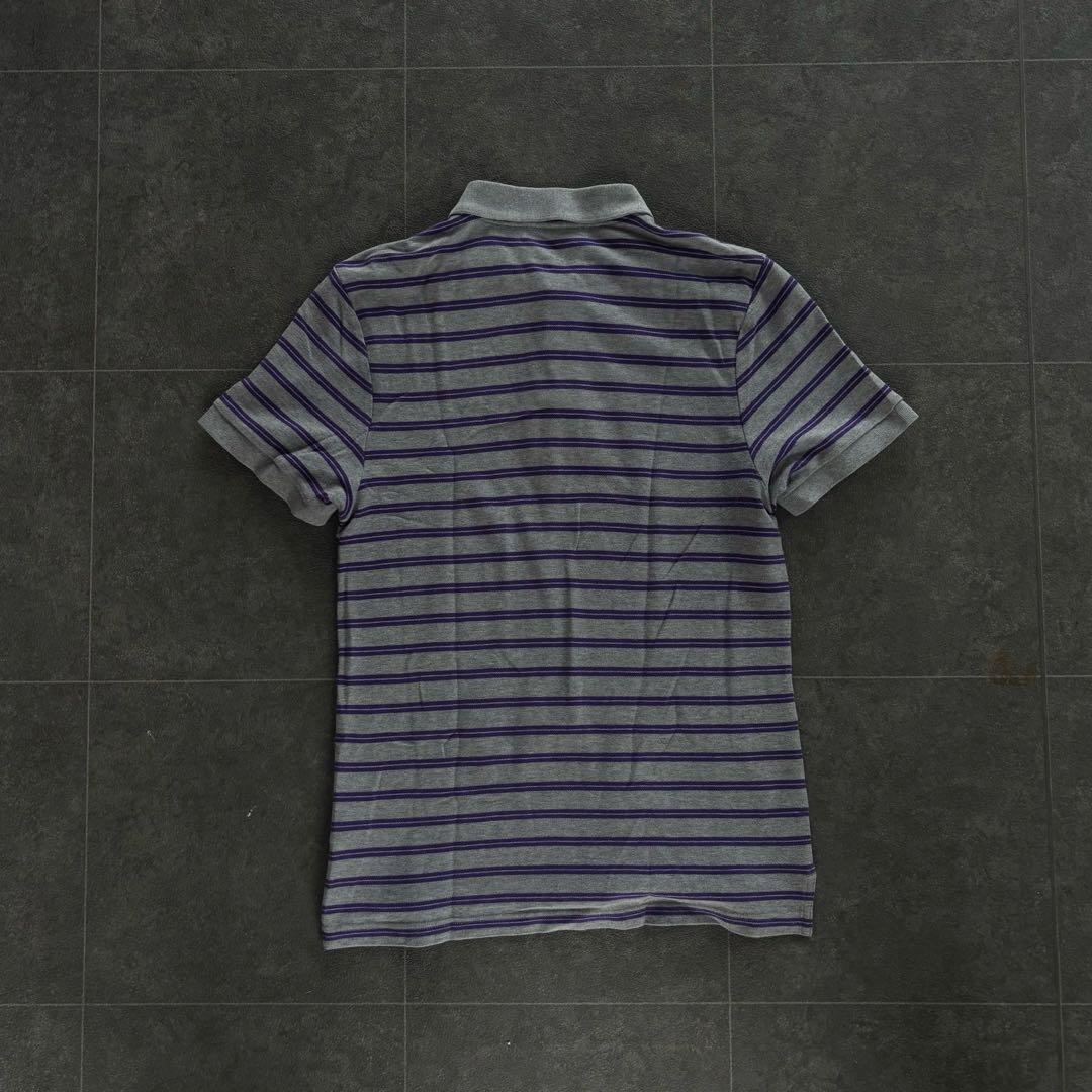 Nike Polo Shirts 00S Border Shirt Swag