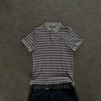 Nike Polo Shirts 00S Border Shirt Swag