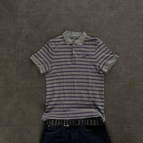 Nike Polo Shirts 00S Border Shirt Swag