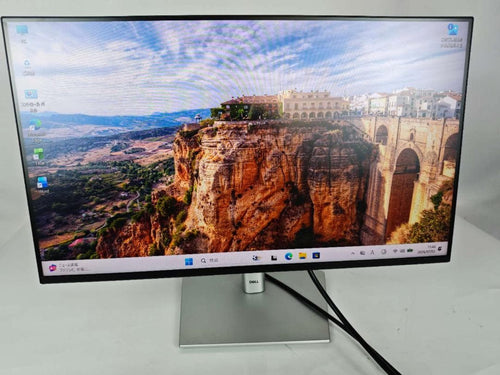 Displays Monitors 2025 Dell P2425H 23.8