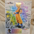 Dragon Ball Z Master Stars Piece