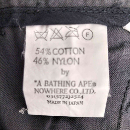 A Bathing Ape Others 90S M