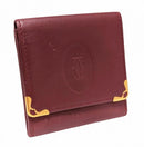 Cartier Long Wallet C