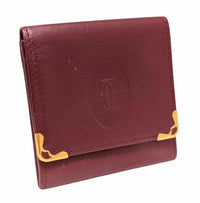 Cartier Long Wallet C