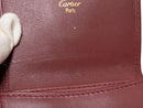 Cartier Long Wallet C
