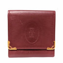 Cartier Long Wallet C