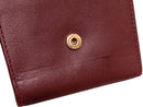 Cartier Long Wallet C