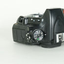 Nikon Digital Slr 91,386 D750 F