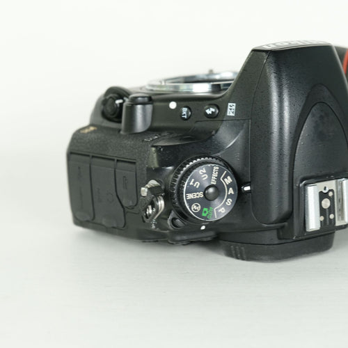 Nikon Digital Slr 91,386 D750 F
