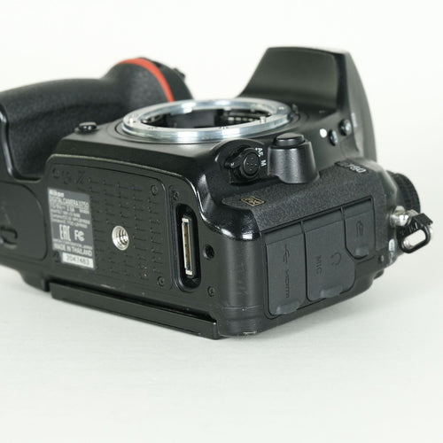 Nikon Digital Slr 91,386 D750 F