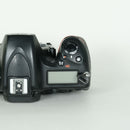 Nikon Digital Slr 91,386 D750 F