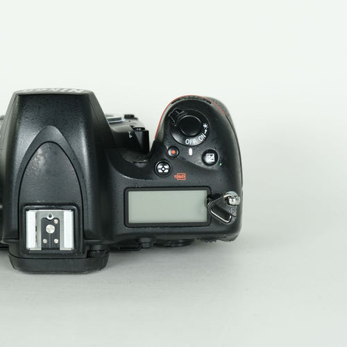 Nikon Digital Slr 91,386 D750 F