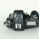 Nikon Digital Slr 91,386 D750 F