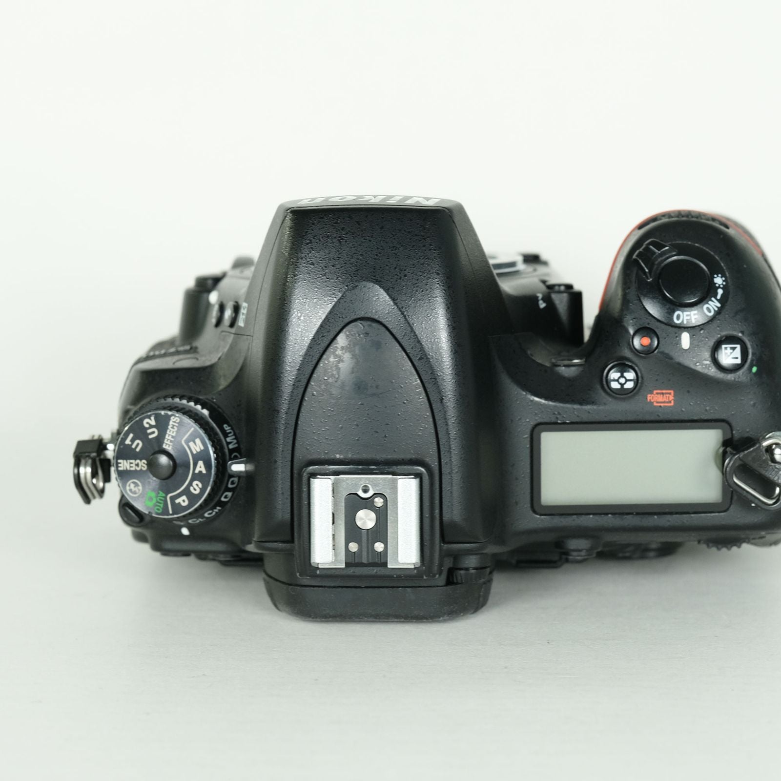 Nikon Digital Slr 91,386 D750 F