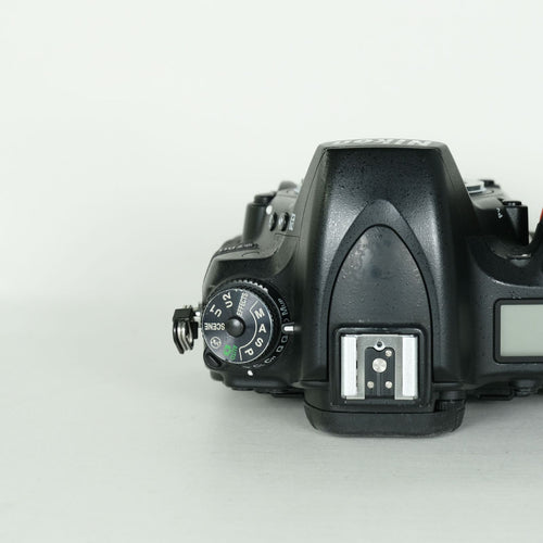 Nikon Digital Slr 91,386 D750 F