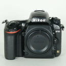 Nikon Digital Slr 91,386 D750 F