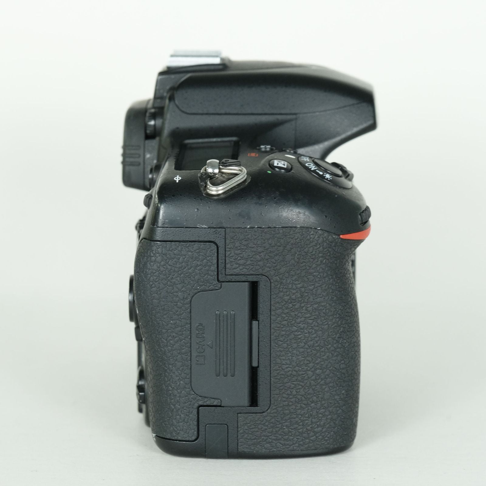 Nikon Digital Slr 91,386 D750 F