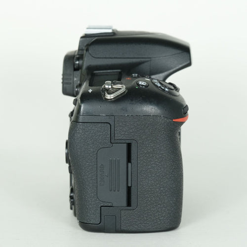 Nikon Digital Slr 91,386 D750 F