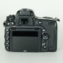 Nikon Digital Slr 91,386 D750 F