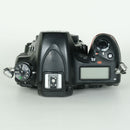 Nikon Digital Slr 91,386 D750 F