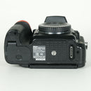 Nikon Digital Slr 91,386 D750 F