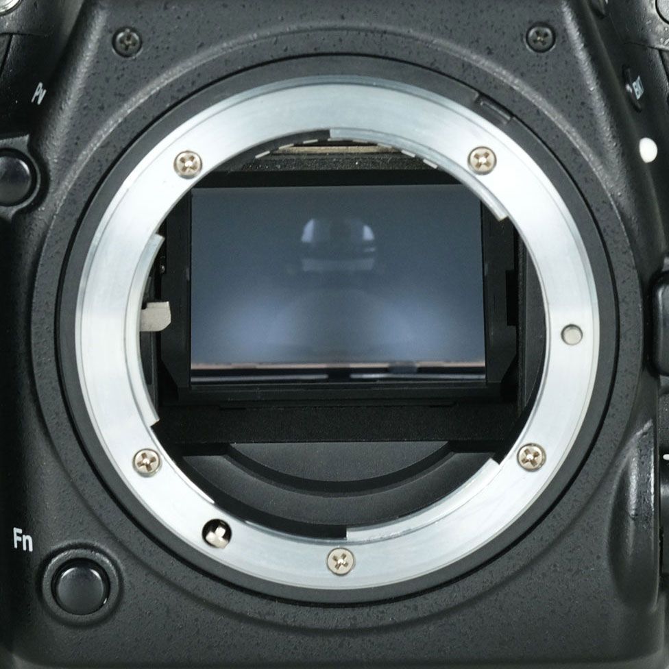 Nikon Digital Slr 91,386 D750 F