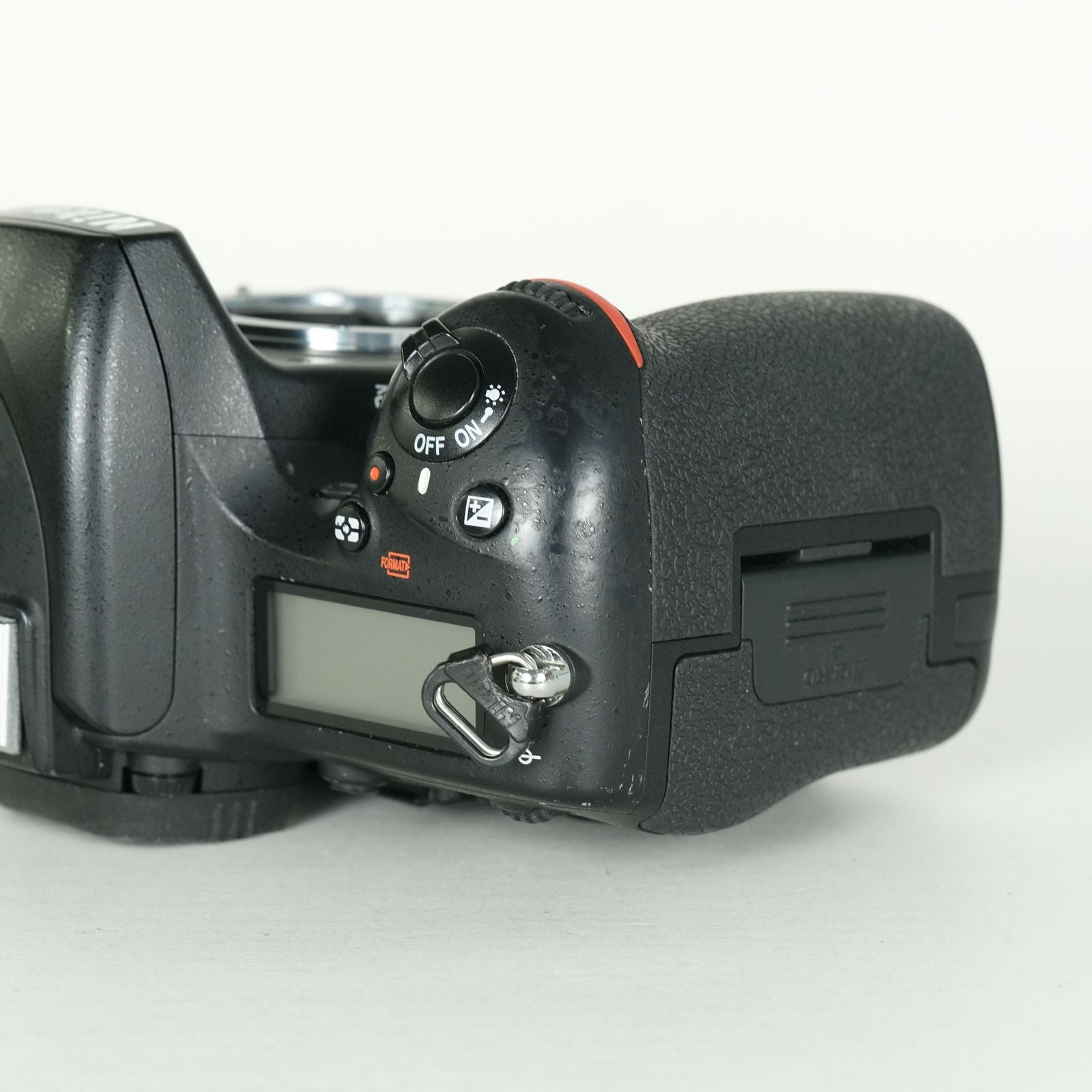 Nikon Digital Slr 91,386 D750 F