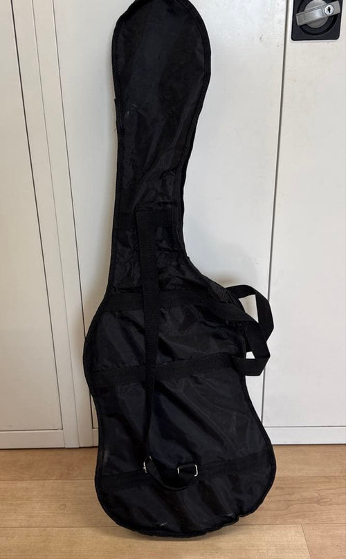 Electric Guitars Selder