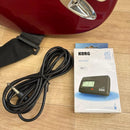 Electric Guitars Selder