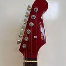 Electric Guitars Selder