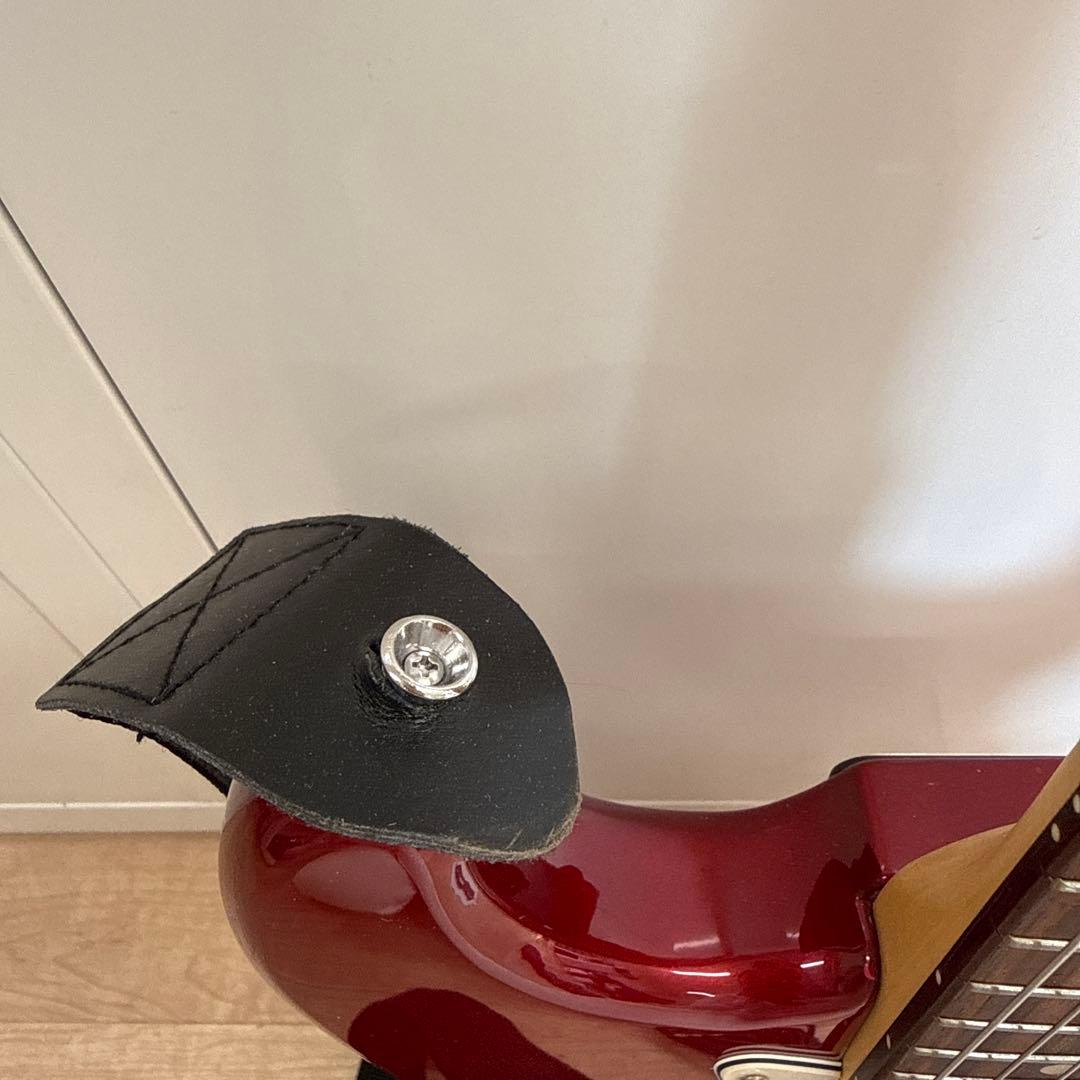 Electric Guitars Selder