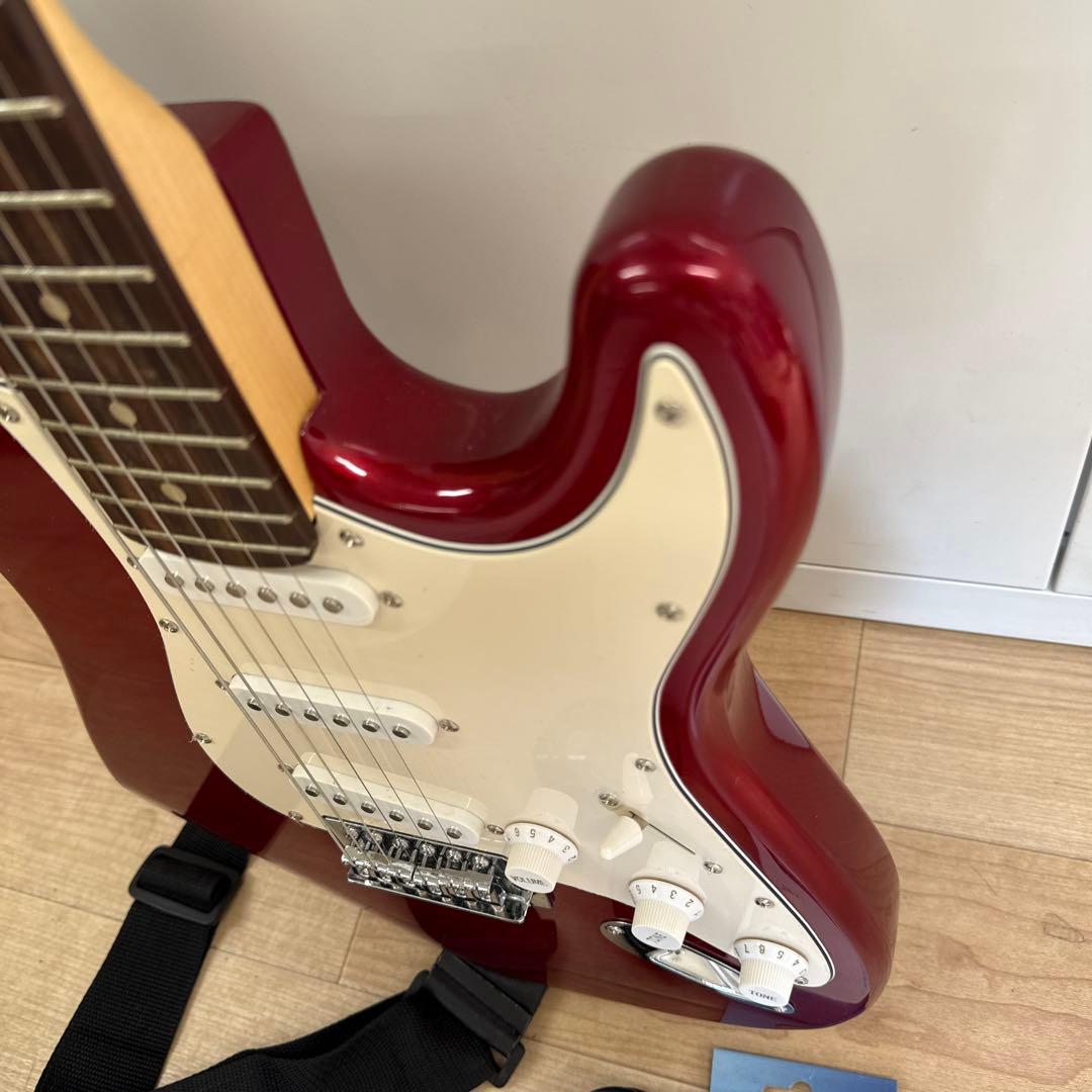 Electric Guitars Selder
