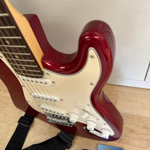 Electric Guitars Selder