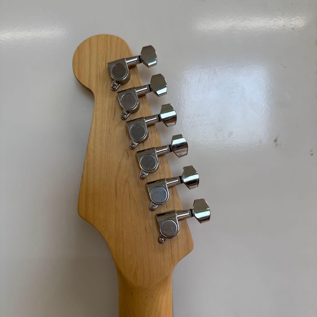 Electric Guitars Selder