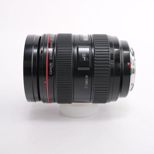 Canon Others Ef28-70/2.8L Usm