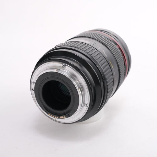 Canon Others Ef28-70/2.8L Usm