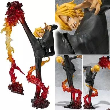 One Piece Zero -Battle Ver.